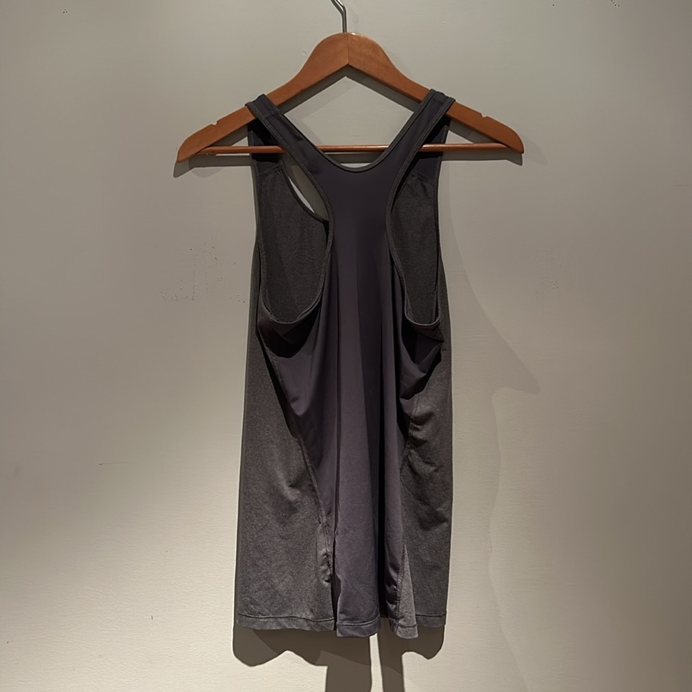 Nike Dri-Fit Racerback Tank - Picture 3 of 3